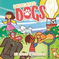 Cover image for Dedicated Dogs