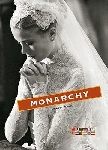 Cover image for Monarchy