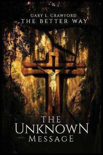 Cover image for The Better Way