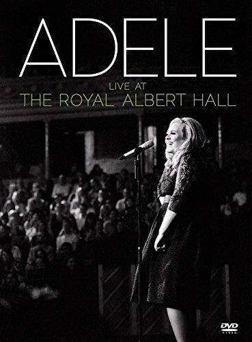 Live At The Royal Albert Hall (DVD/CD)
