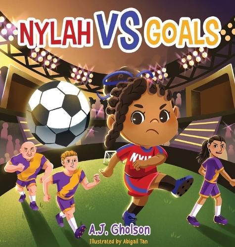 Cover image for Nylah Vs Goals