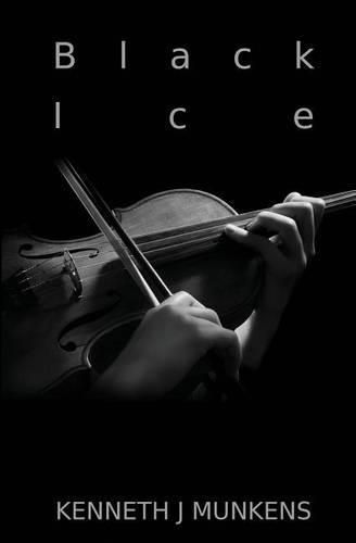 Cover image for Black Ice