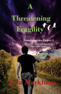 Cover image for A Threatening Fragility