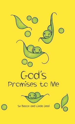 Cover image for God's Promises to Me: A psPods Thirty-One-Day Devotional and Journal