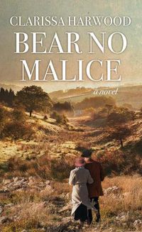 Cover image for Bear No Malice