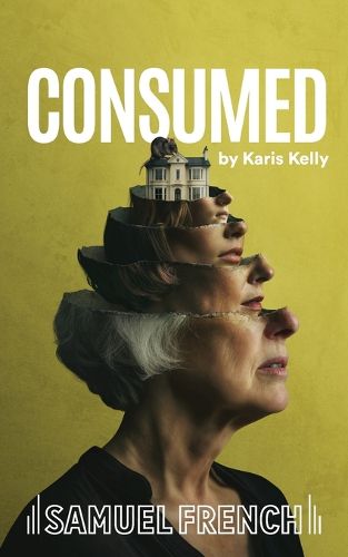 Cover image for Consumed