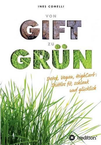 Cover image for von Gift zu Grun