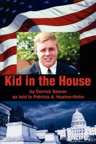 Cover image for Kid in the House