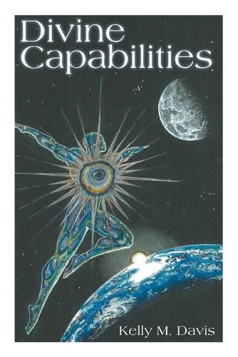 Cover image for Divine Capabilities