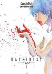 Cover image for Happiness 3