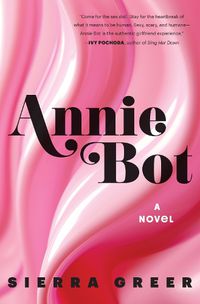 Cover image for Annie Bot