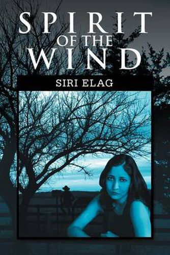 Cover image for Spirit of the Wind