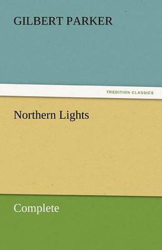 Cover image for Northern Lights, Complete