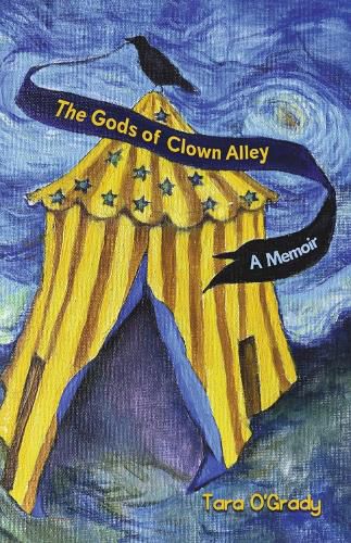 Cover image for The Gods of Clown Alley