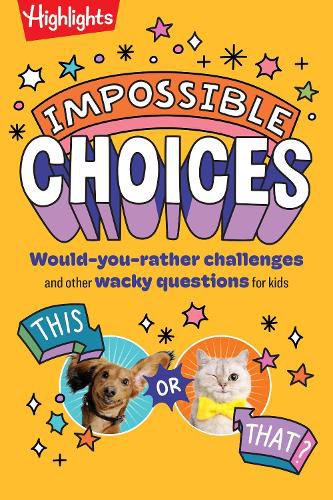 Cover image for Impossible Choices