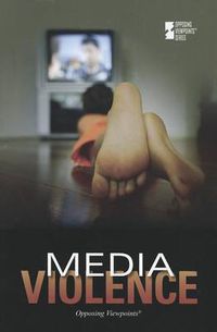 Cover image for Media Violence