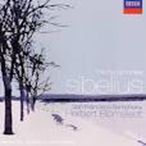Sibelius Symphonies