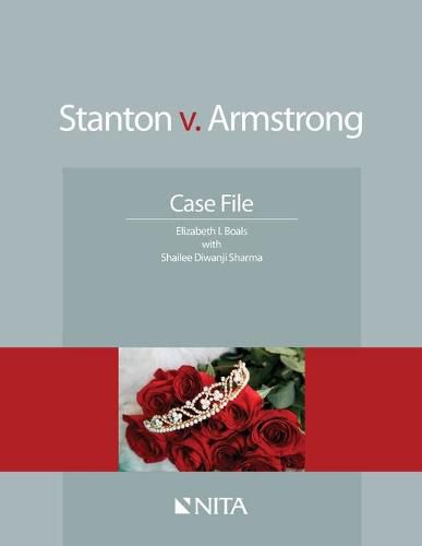 Stanton V. Armstrong: Case File