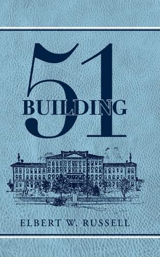 Cover image for Building 51