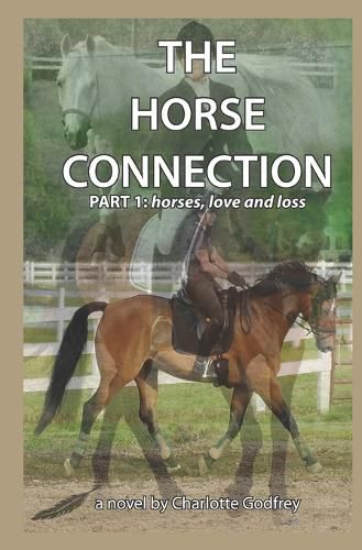Cover image for The Horse Connection part 1