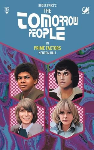 Cover image for The Tomorrow People - Prime Factors
