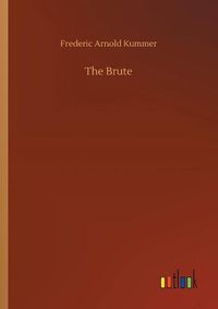 Cover image for The Brute