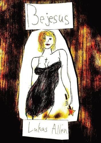 Cover image for Bejesus
