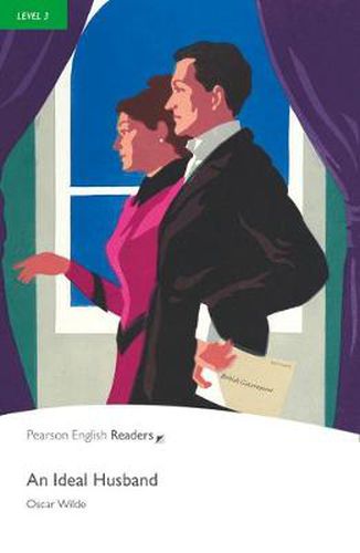 Cover image for Level 3: An Ideal Husband