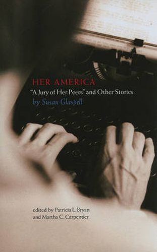 HER AMERICA