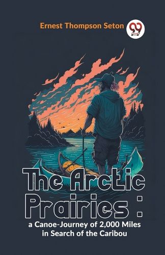 The Arctic Prairies