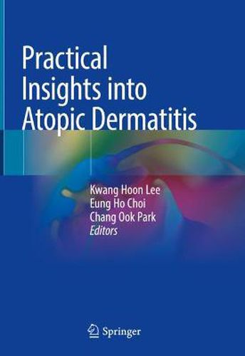 Cover image for Practical Insights into Atopic Dermatitis