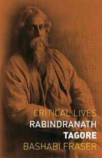 Cover image for Rabindranath Tagore
