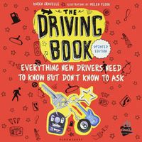 Cover image for The Driving Book