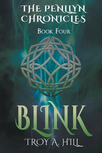 Cover image for Blink