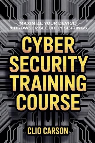 Cover image for Cyber Security Training Course