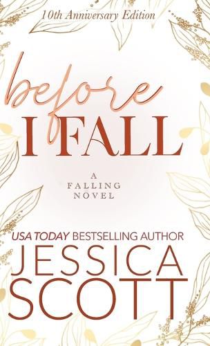 Cover image for Before I Fall