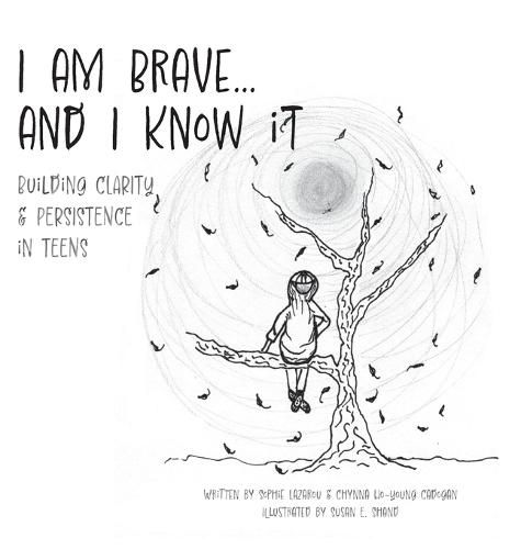 Cover image for I am Brave... and I Know it