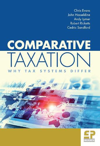 Comparative Taxation: Why tax systems differ
