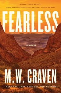 Cover image for Fearless