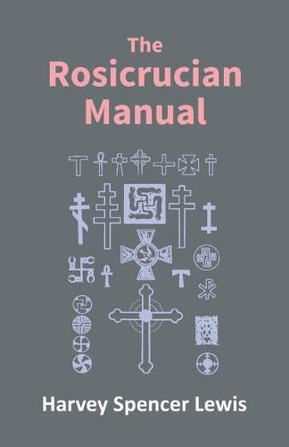 Rosicrucian Manual