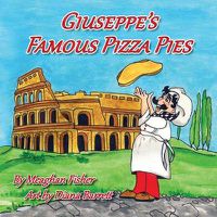 Cover image for Giuseppe's Famous Pizza Pies