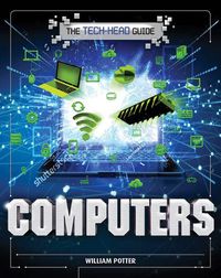 Cover image for Computers