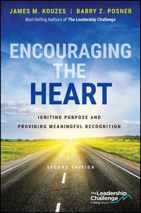 Cover image for Encouraging the Heart