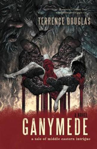 Cover image for Ganymede