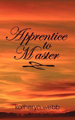 Cover image for Apprentice to Master