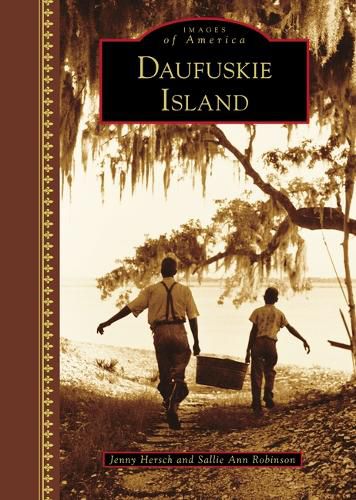 Cover image for Daufuskie Island