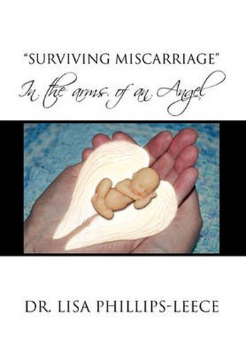 Cover image for Surviving Miscarriage