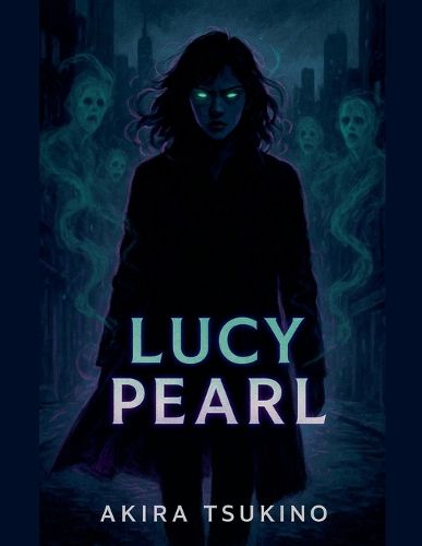 Cover image for Lucy Pearl