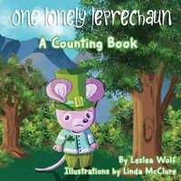 Cover image for One Lonely Leprechaun