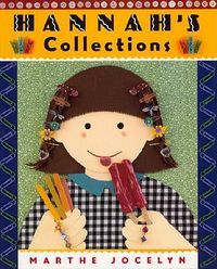 Cover image for Hannah's Collections